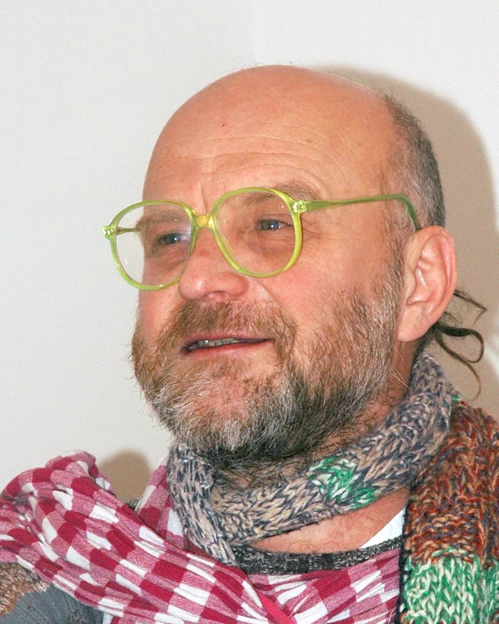 Michal Blažek