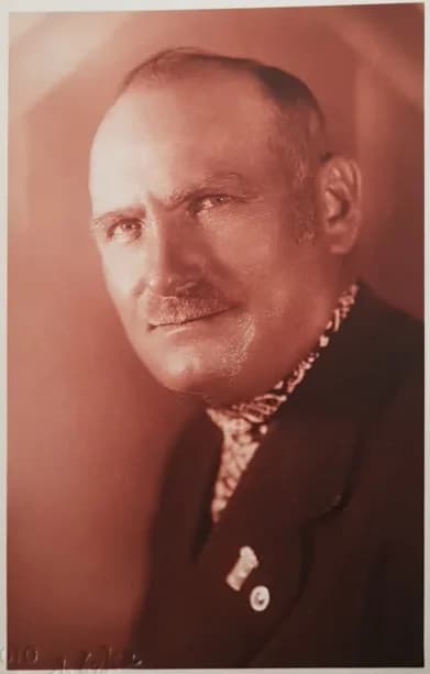 Michal Karlovský
