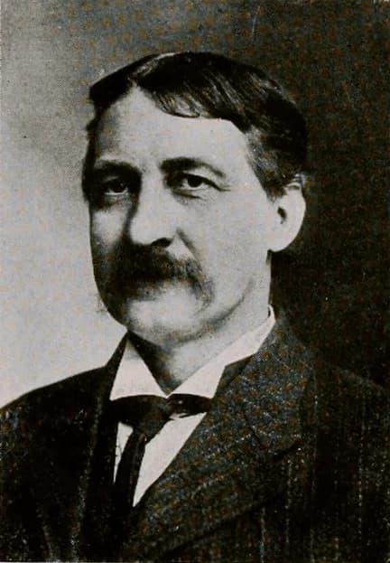 G. Henri Bogart