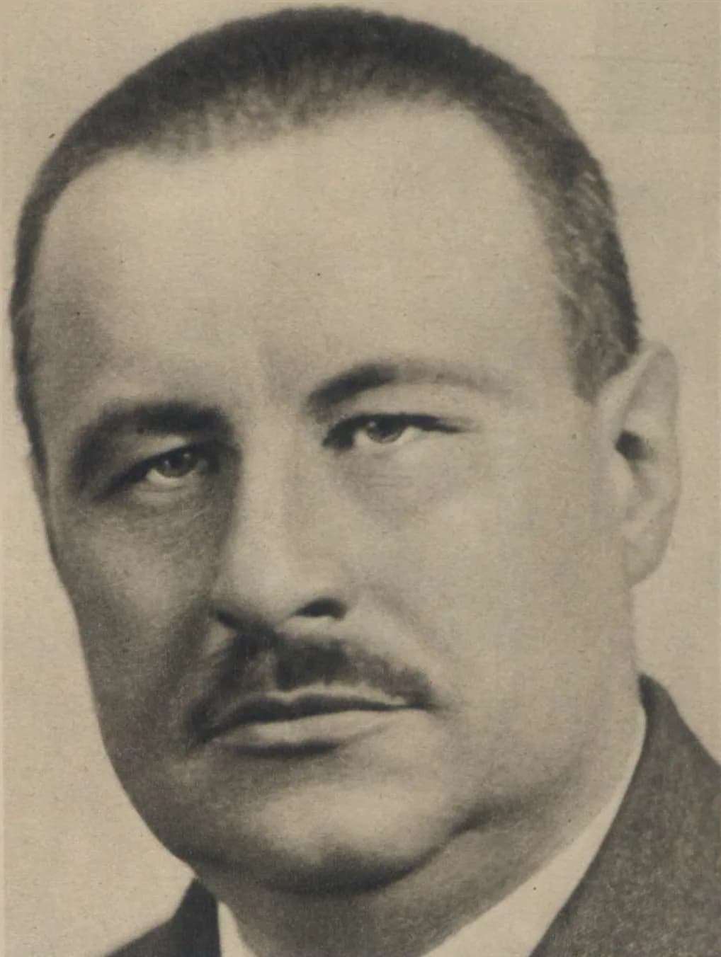 Mikuláš Pružinský