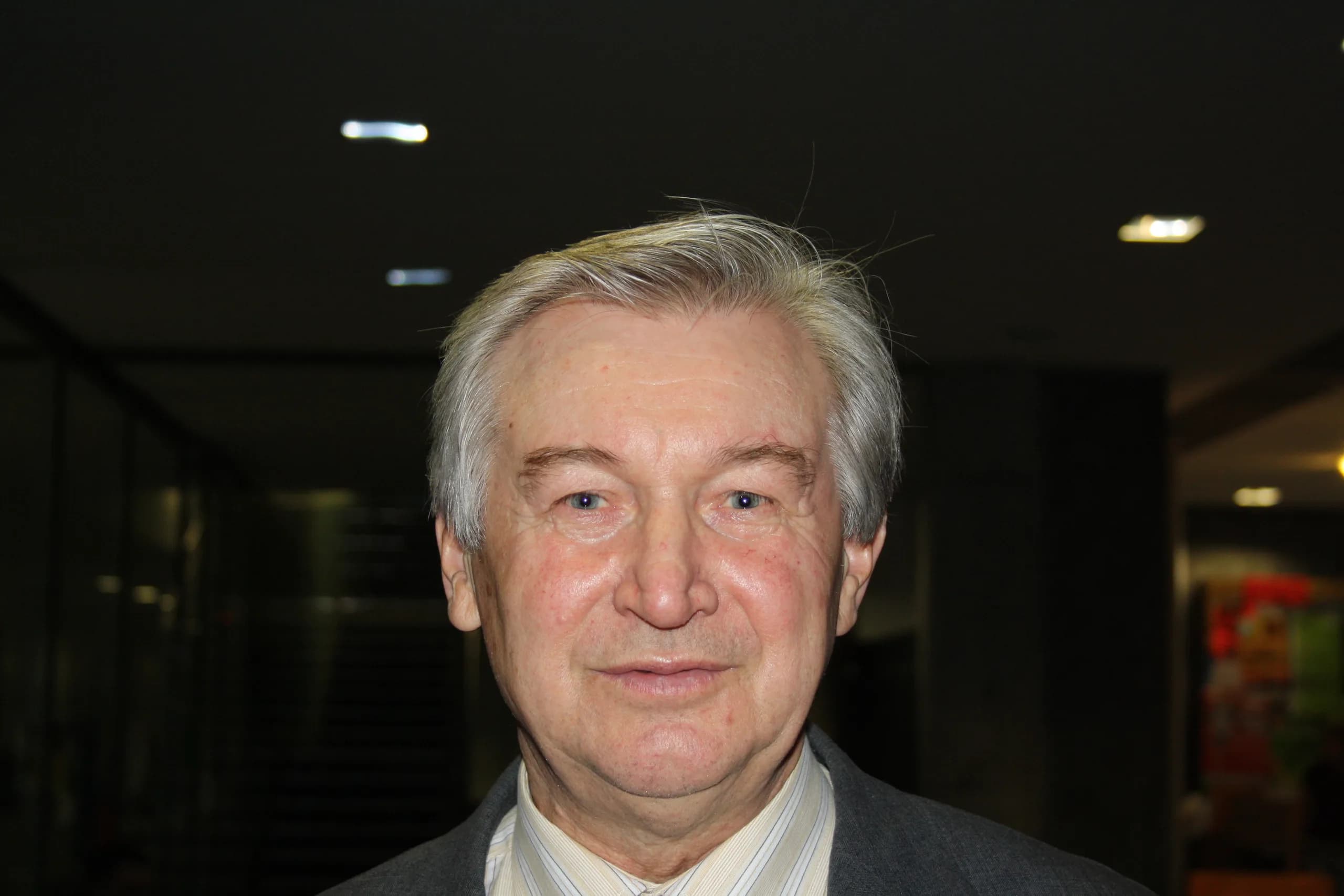 Milan Mišovič