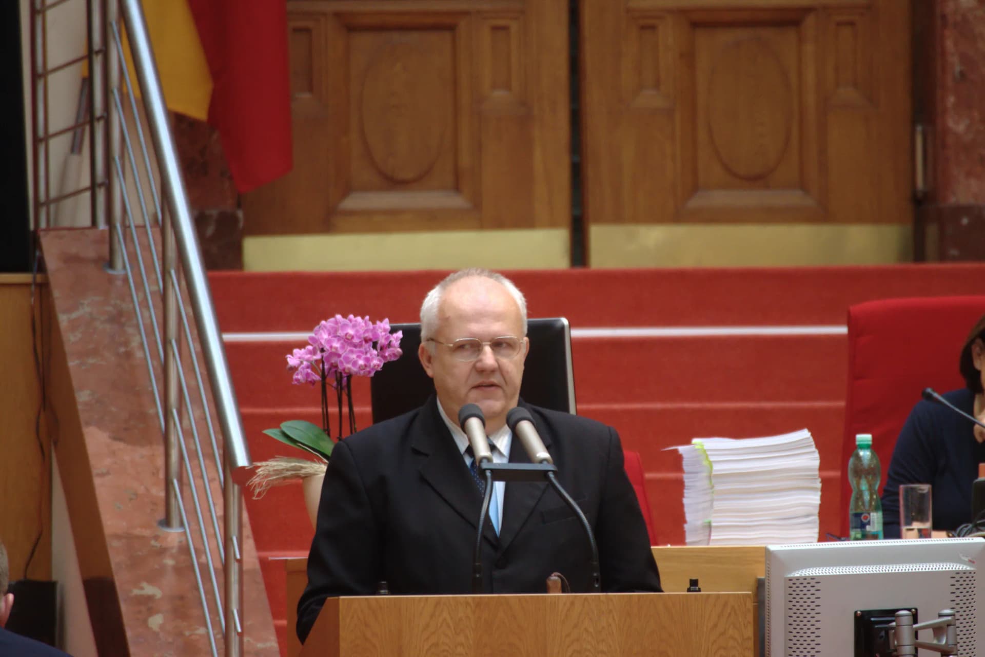 Milan Pešák