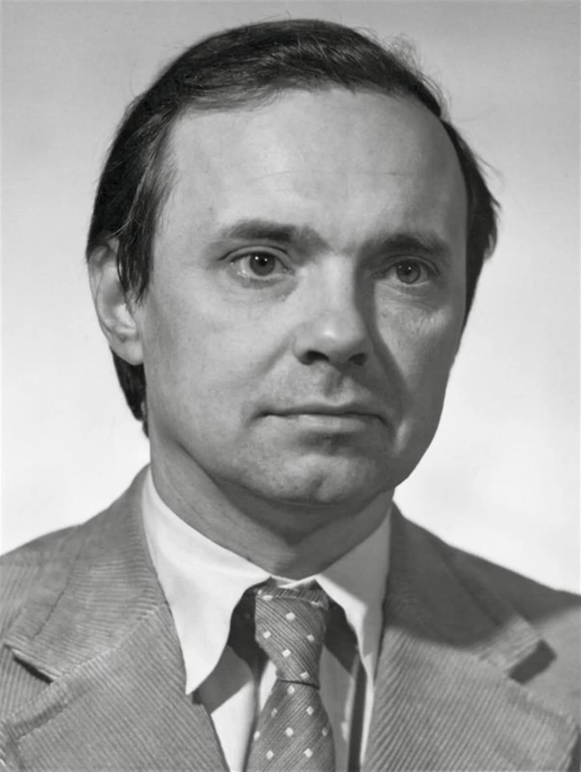 Milan Stehlík