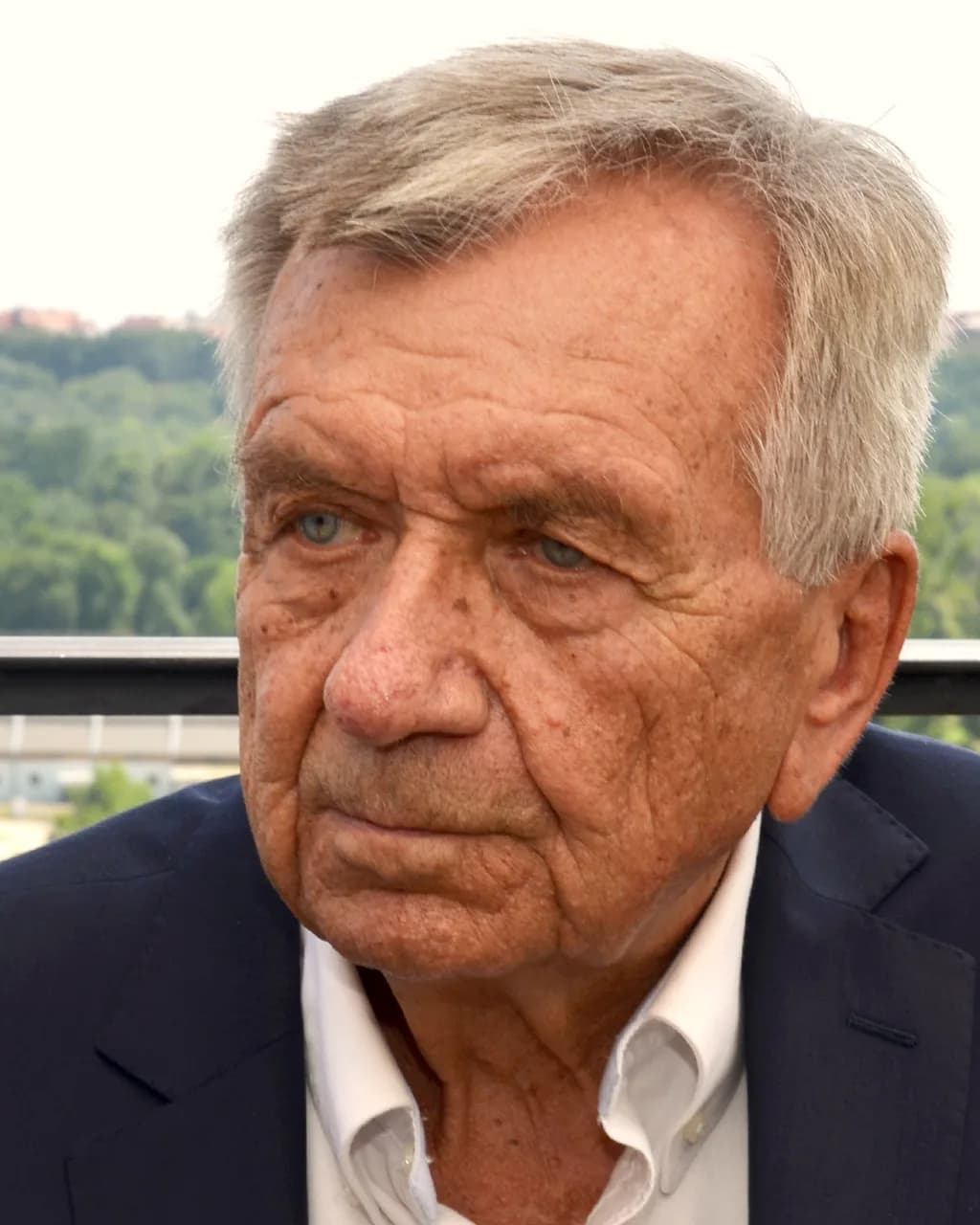 Milan Šamánek