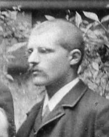 Victor Villiger