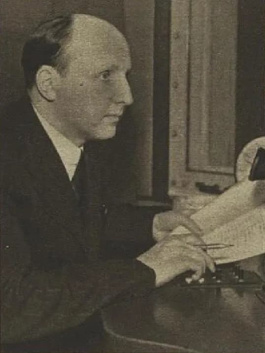 Miloslav Disman