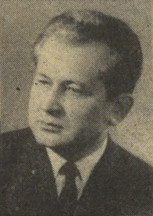 Miloslav Hruškovič