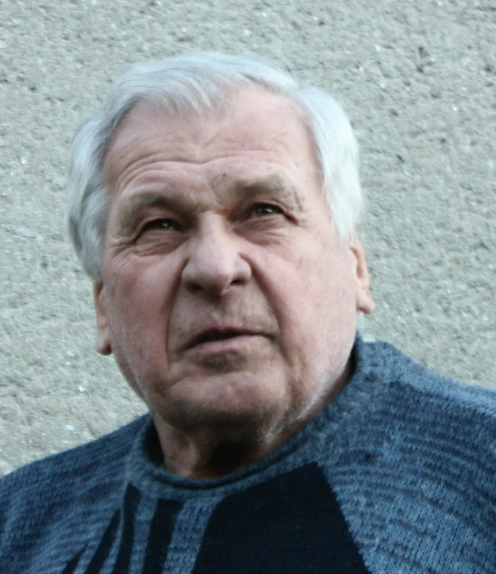 Milos Budík