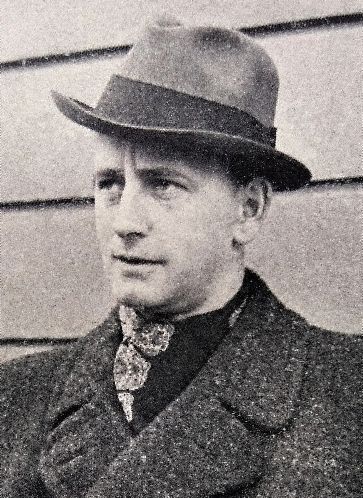 Miloš Nedbal