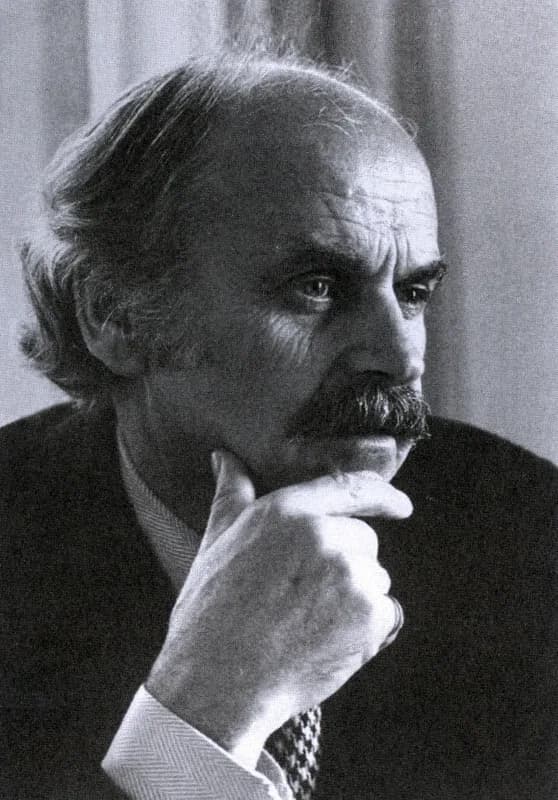 Bohdan Hawrylyshyn