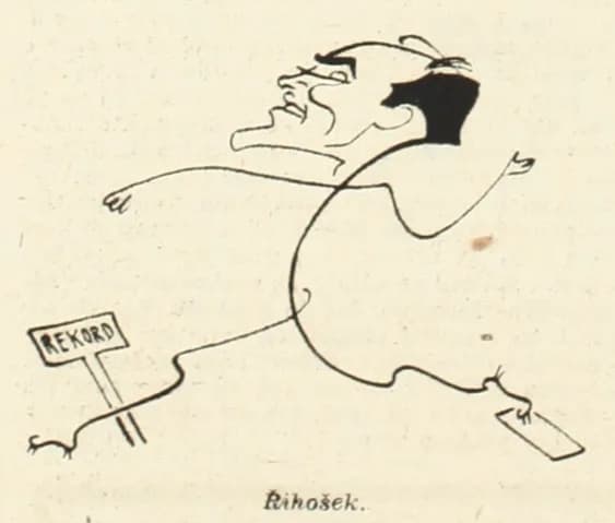 Miroslav Řihošek