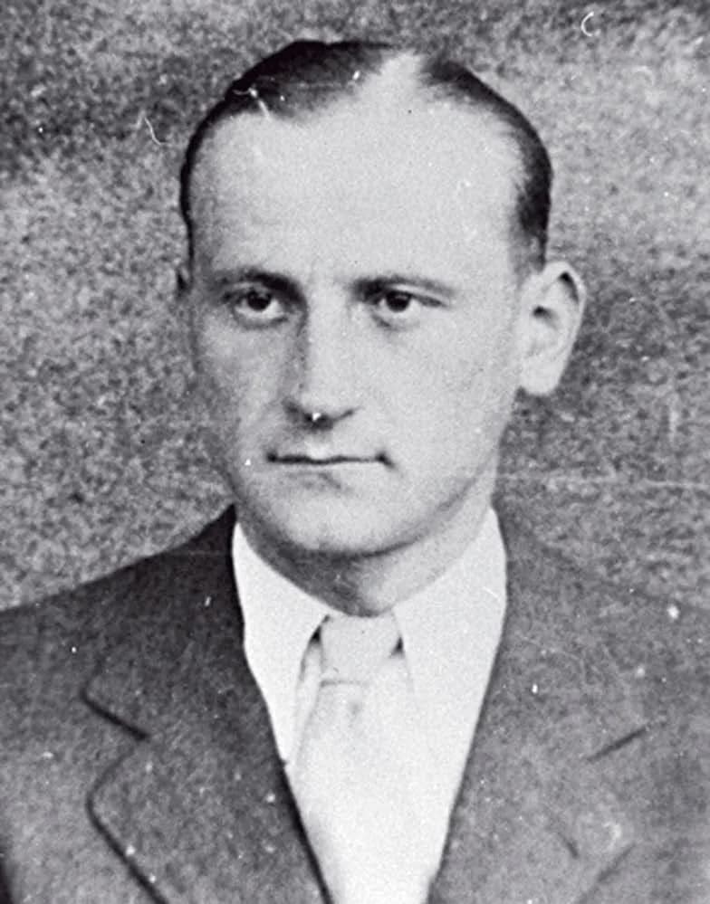 Miroslav Špot