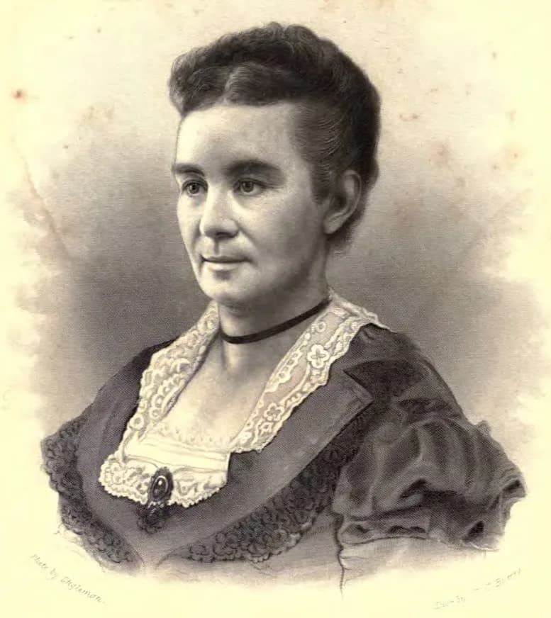 Dulcina Mason Jordan