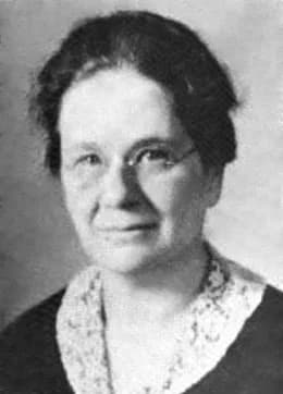 Lulu Garshwiler Linton