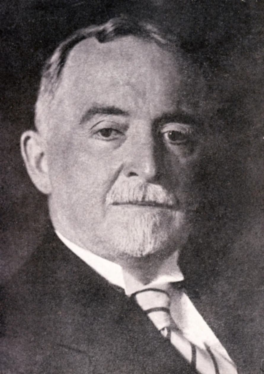 Mořic Hruban