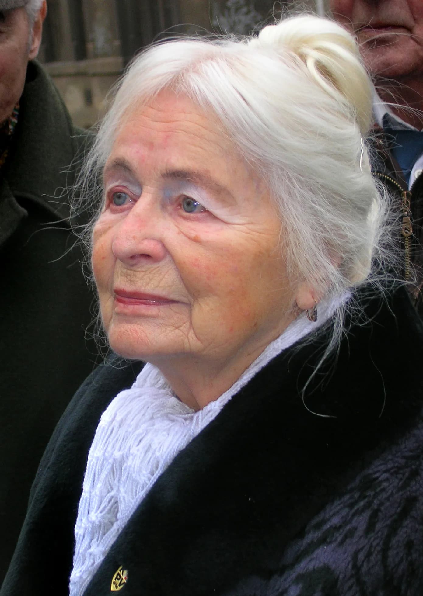 Naděžda Kavalírová