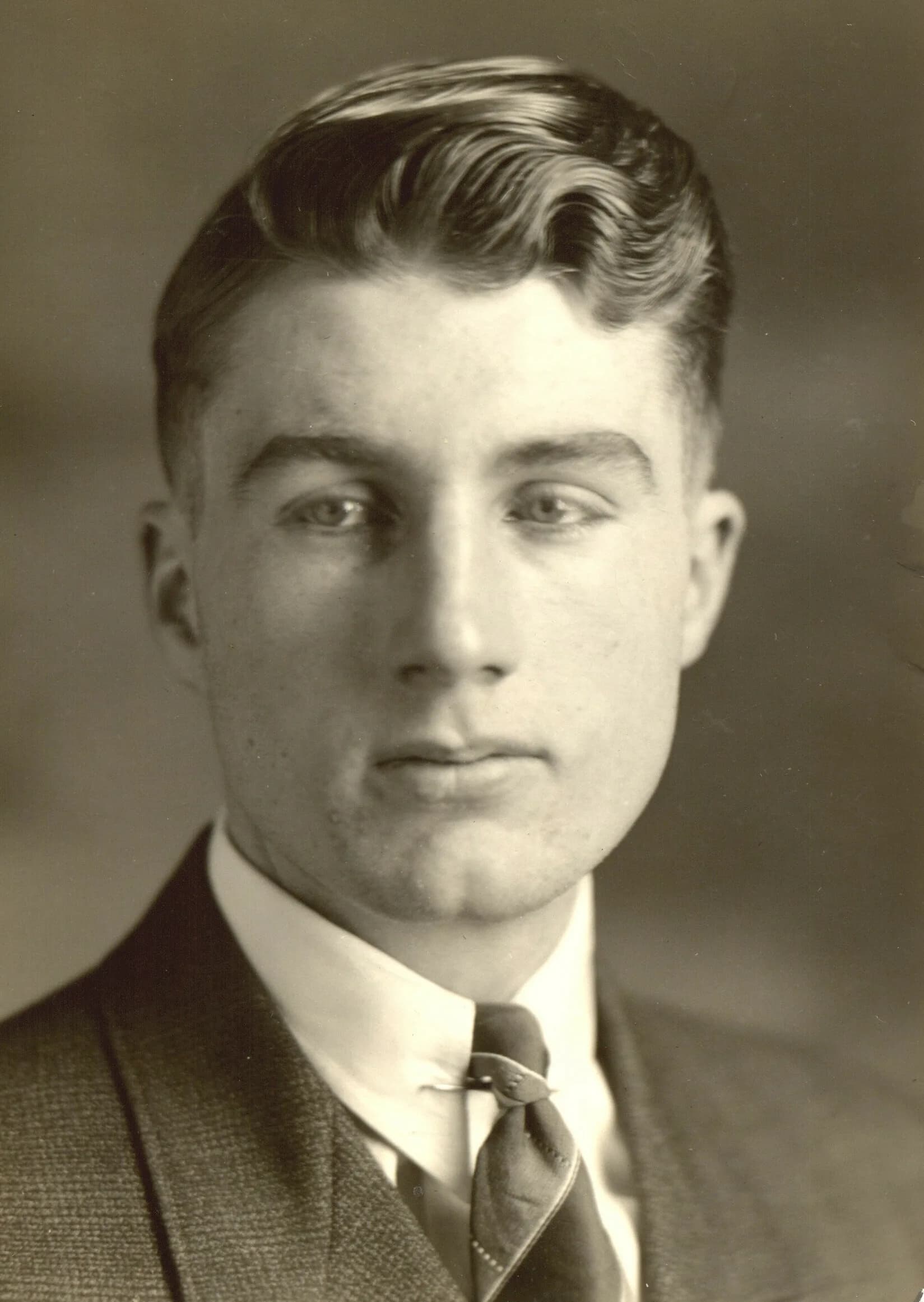 Raymond Cleo Gill