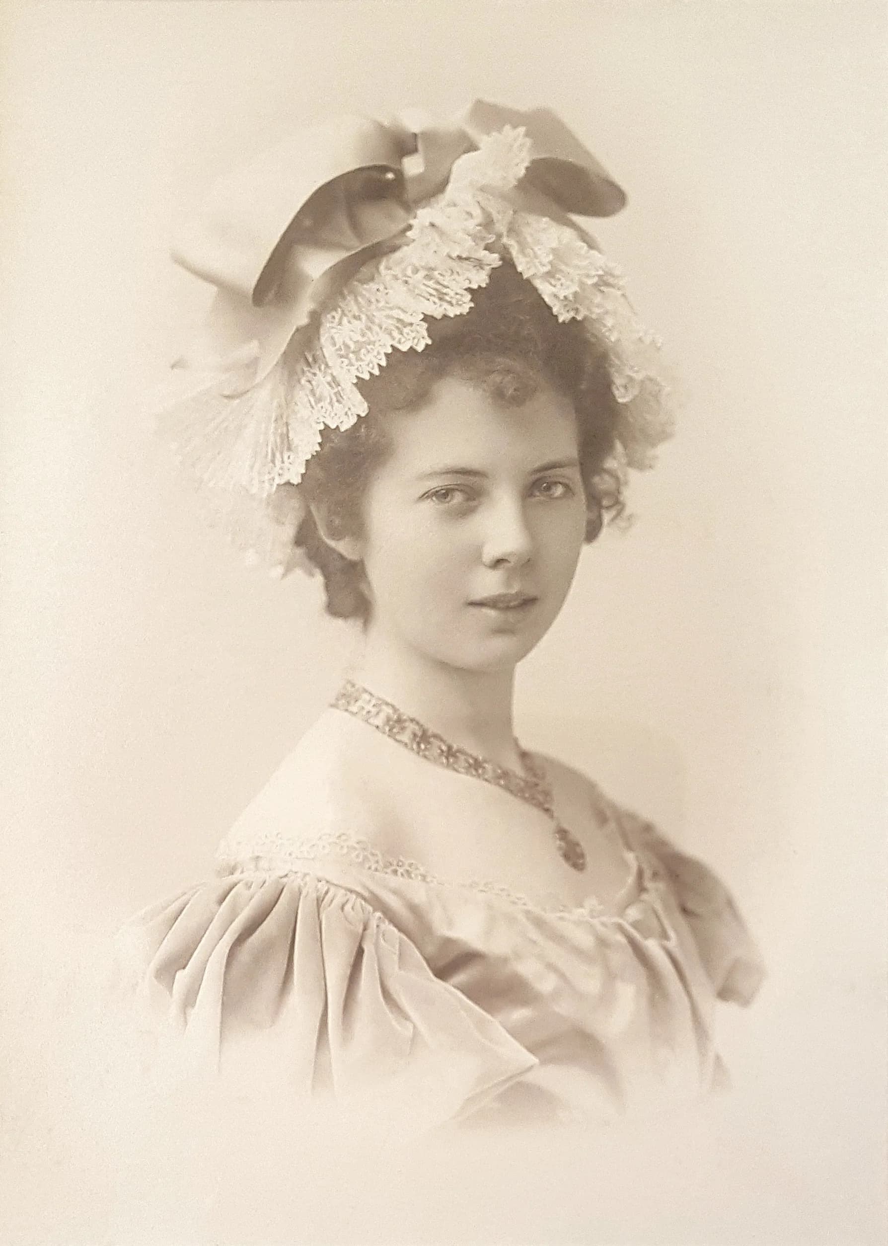 Izabella Koziebrodzka