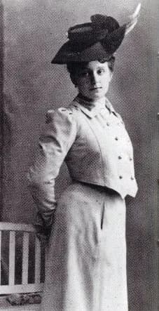 Oldra Sedlmayerová