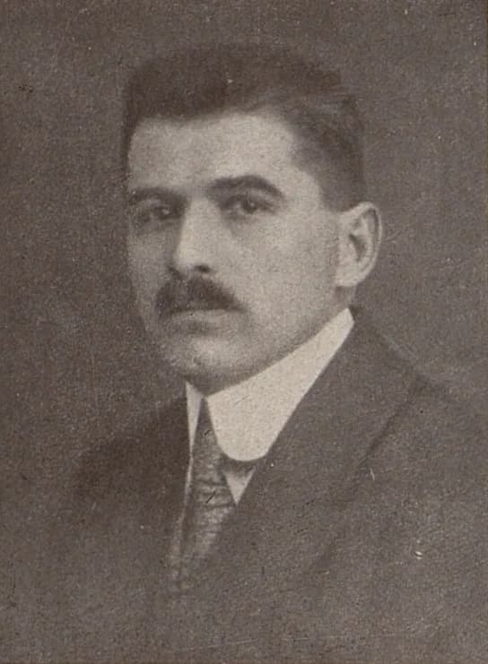 Oldřich Hlavsa