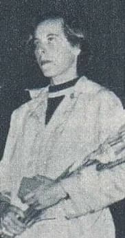 Olga Modrachová