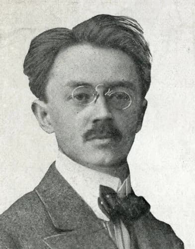 Oswald Hillebrand