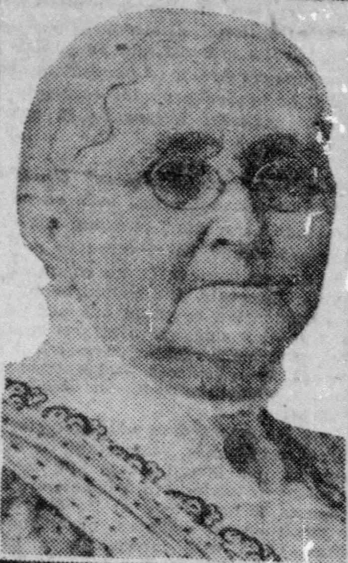 Catharine Piatt Andrew