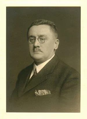 Otakar Srdinko