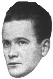 John Calvin Mellett