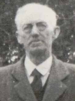 Edmond Hogan