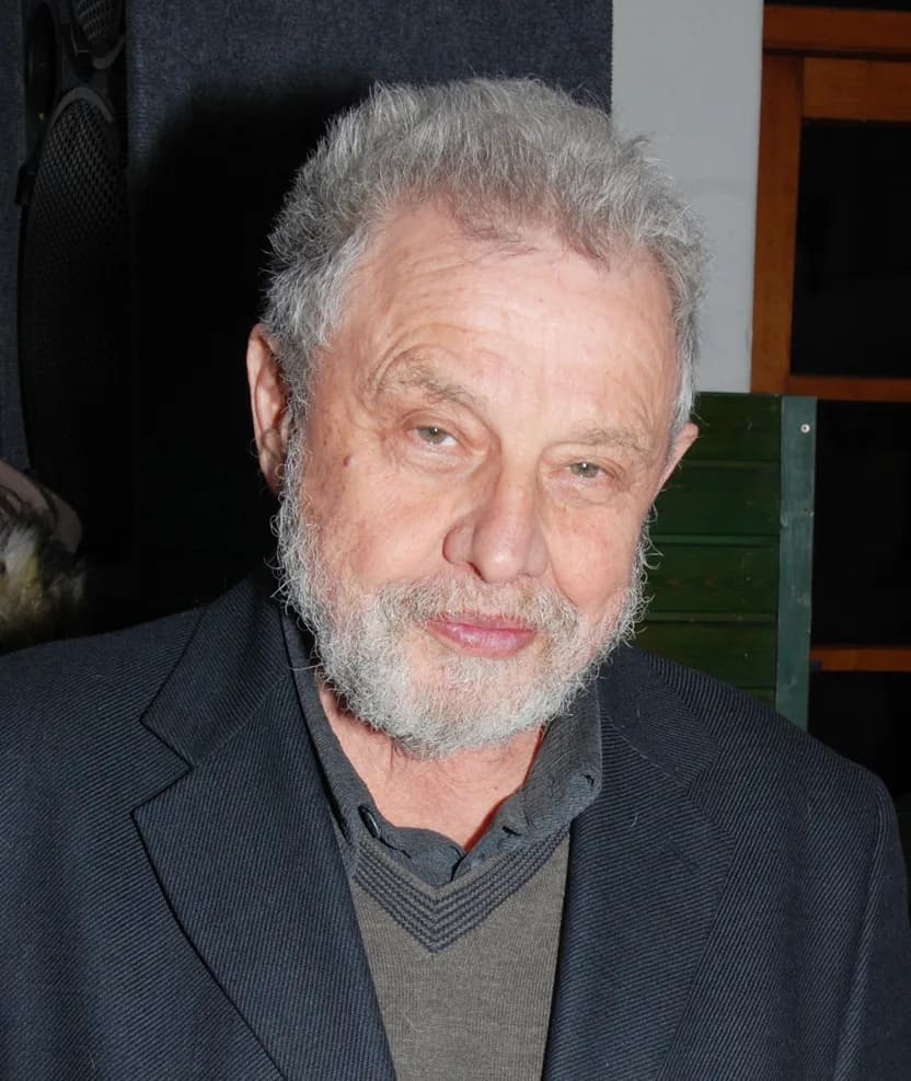 Pavel Dvořák