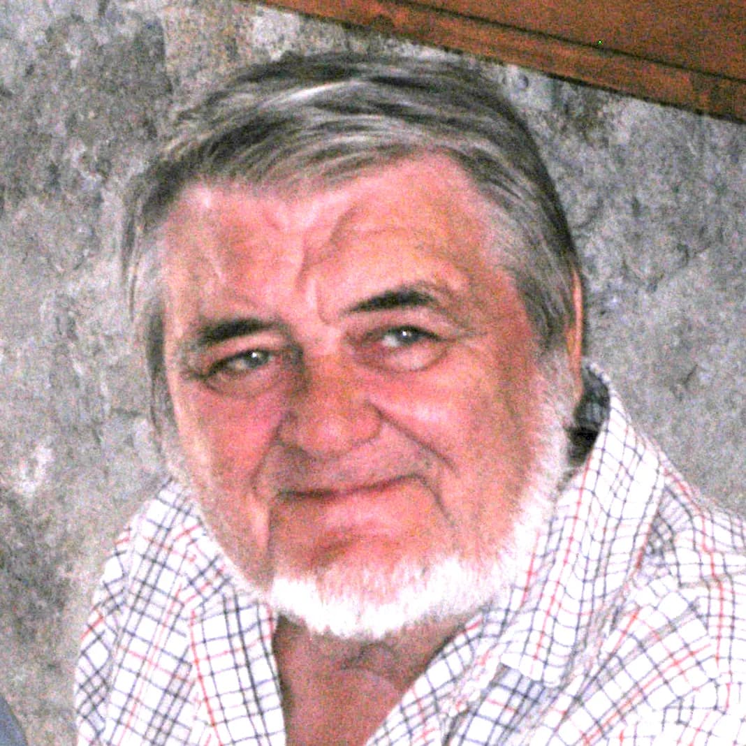 Pavel Hrúz