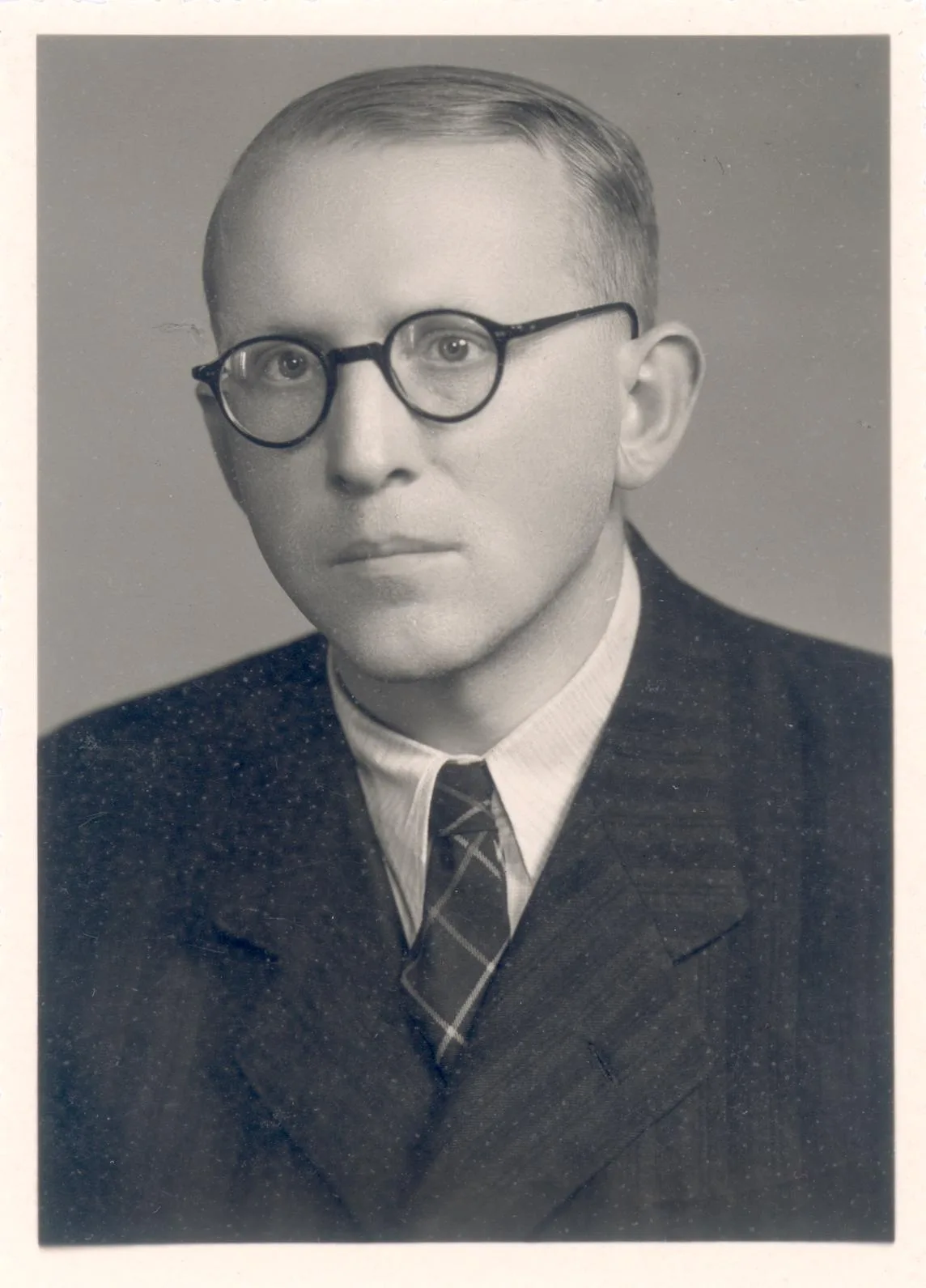 Pavel Křivský