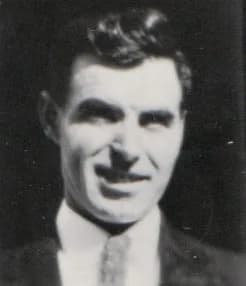 Matthew Hogan
