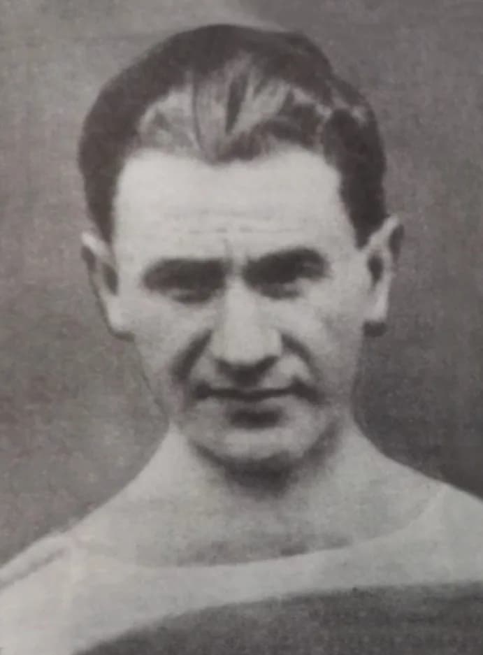 Pavel Mahrer