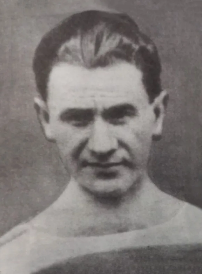 Pavel Mahrer