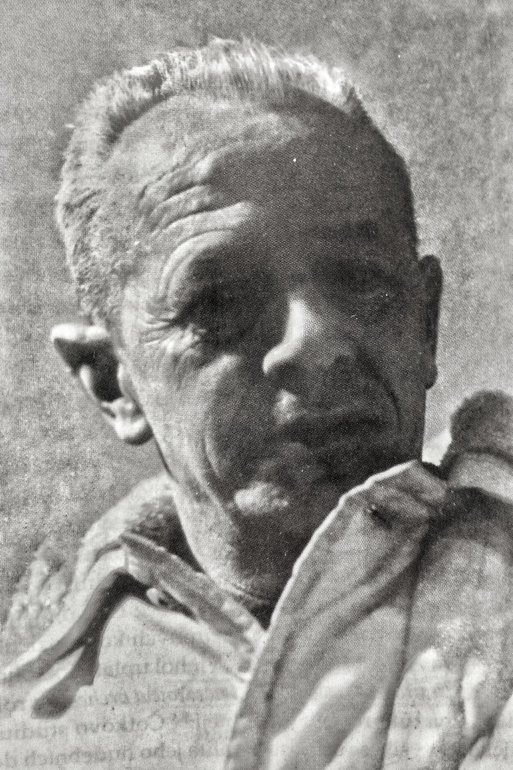 Pavel Čotek