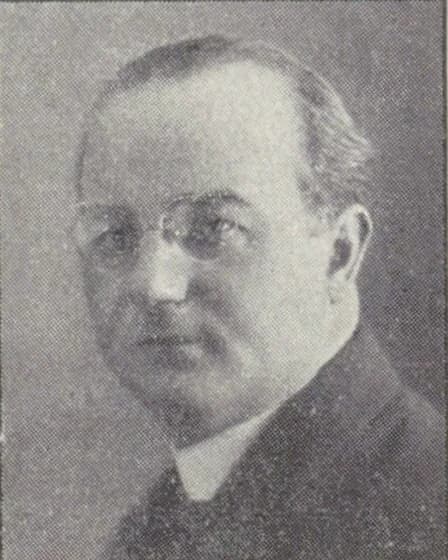 Pavol Macháček
