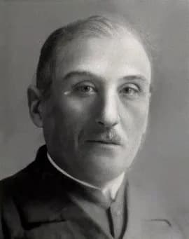 Pavol Pavlačka