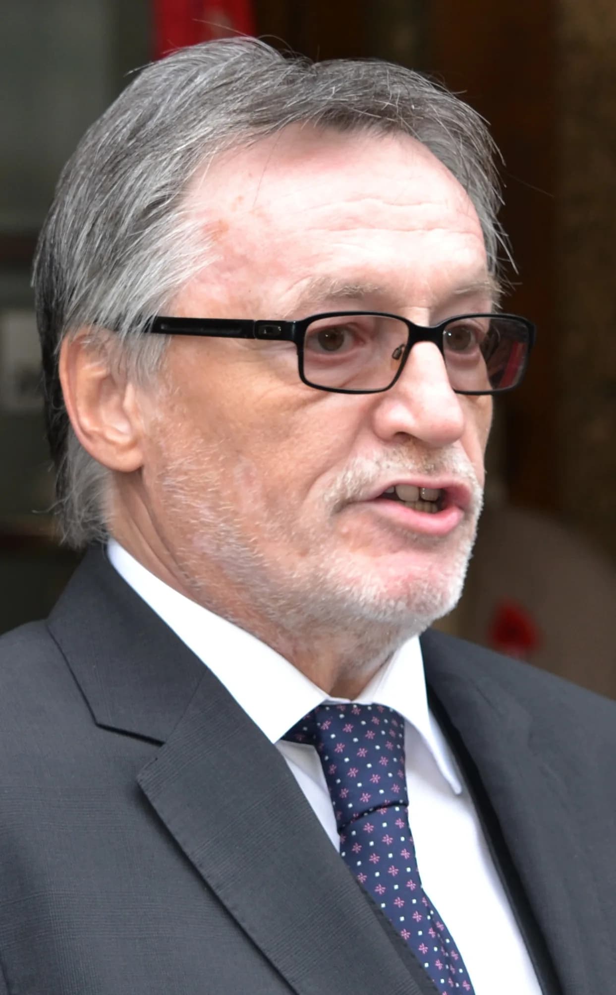 Peter Duhan