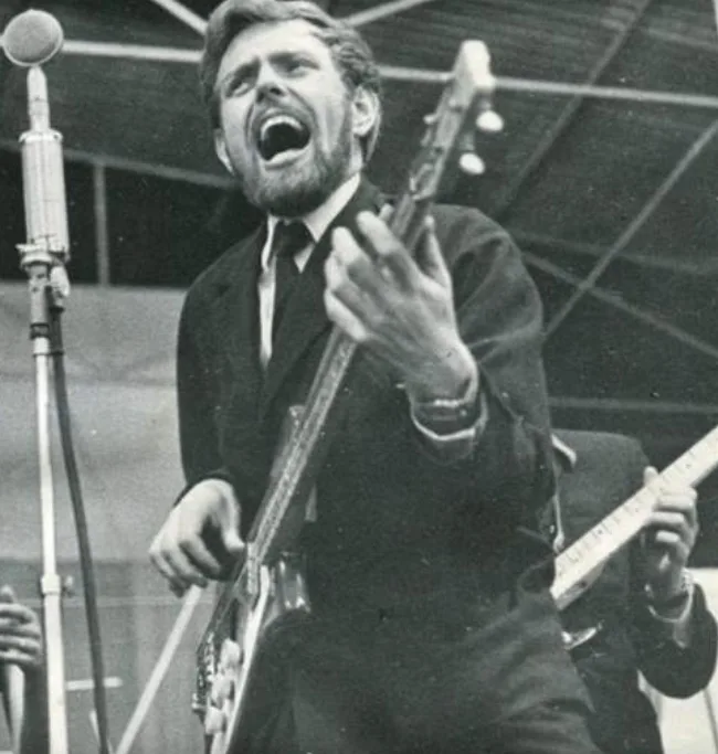 Petr Brožek