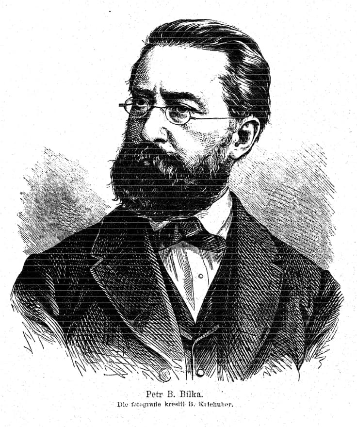 Petr Bílka