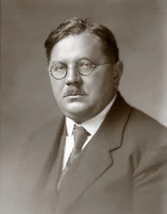 Prokop Maxa