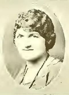 Ethel Reece Hittle McDaniel