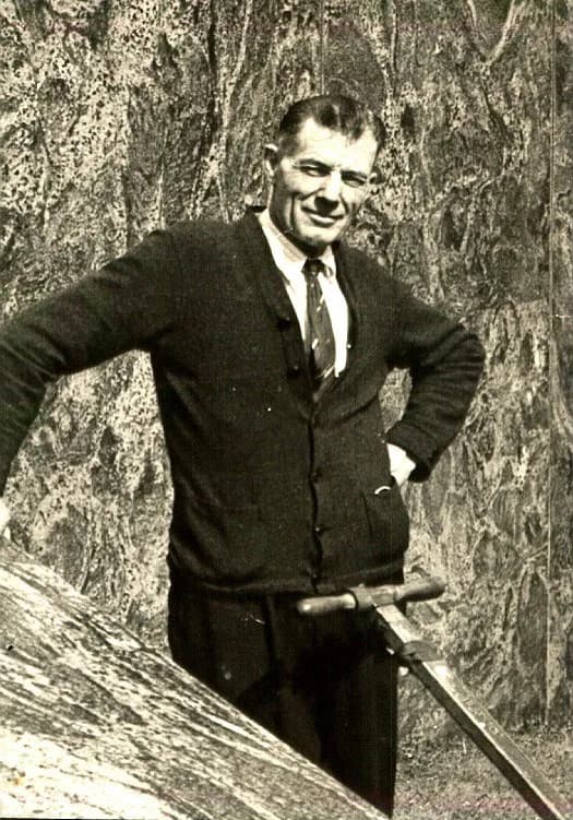 James Henry Gill