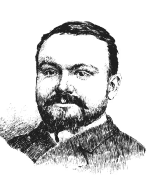 Georges Quatremain