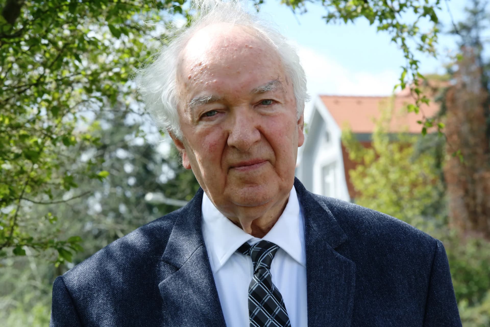 Radim J. Srám