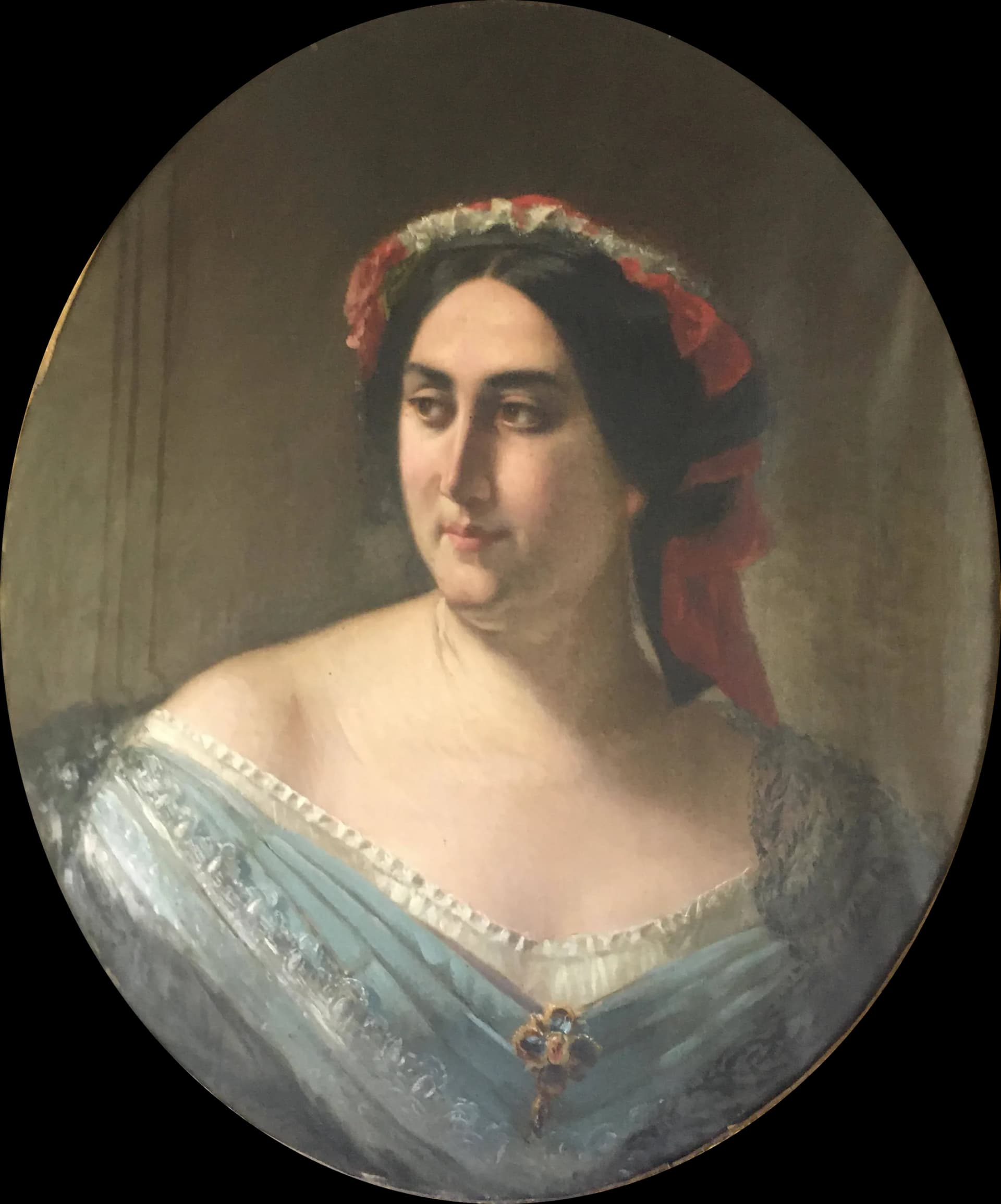 Caroline Christin