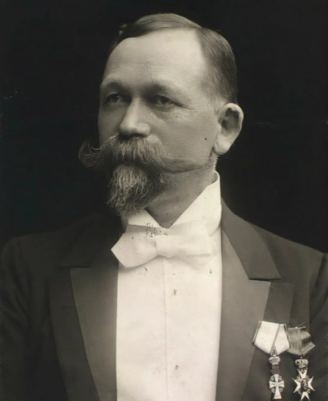 H.P. Lunde