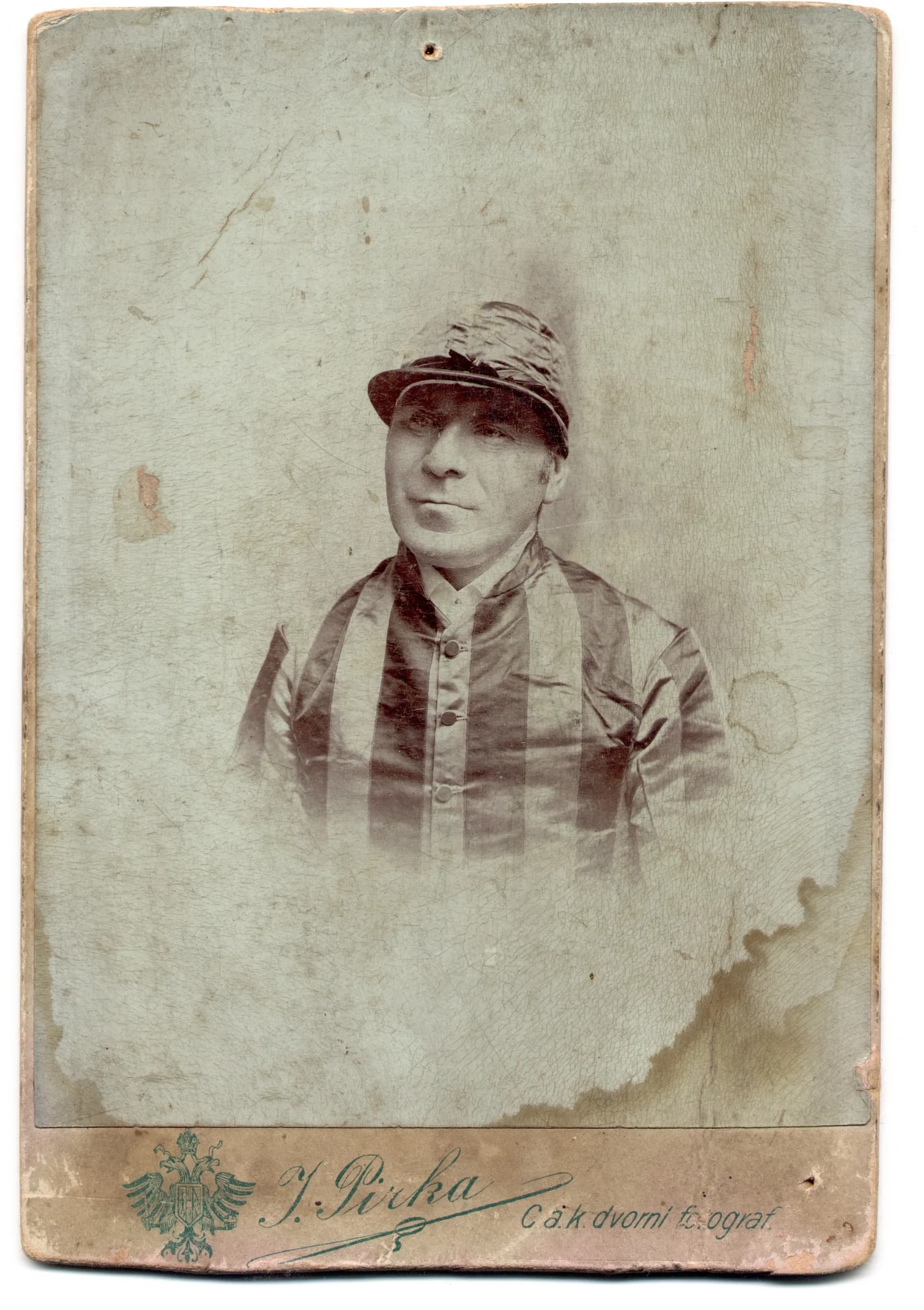 Richard Harry Fletcher